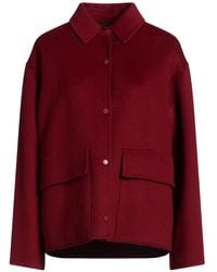 Paltò - Jacket - Lyst