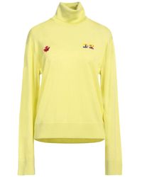 DSquared² - Col roulé - Lyst