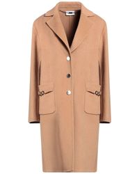 Clips More - Coat - Lyst