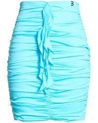 Blugirl Blumarine - Mini Skirt - Lyst
