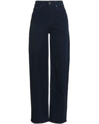 Ottod'Ame - Trouser - Lyst