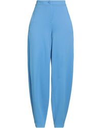 Emporio Armani - Trouser - Lyst
