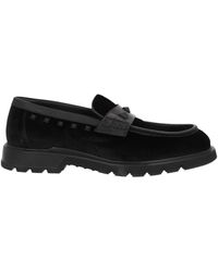MICH SIMON - Loafer - Lyst