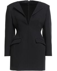 ANDAMANE - Mini-Kleid - Lyst