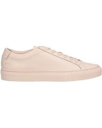 Common Projects - Sneakers - Lyst