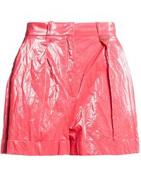 Elisabetta Franchi - Shorts & Bermuda Shorts - Lyst