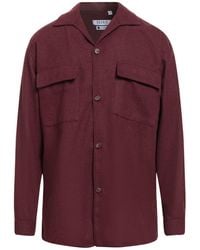 OVER/D - Shirts - Lyst