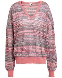 Missoni - Pullover - Lyst