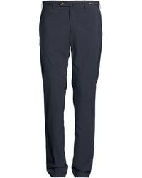 PT Torino - Pants Polyester, Wool, Elastane - Lyst
