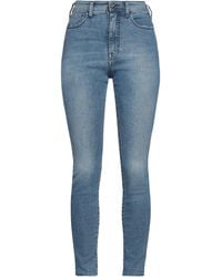 CYCLE - Denim Trousers - Lyst
