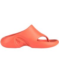 DIESEL - Thong Sandal - Lyst