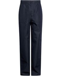 Missoni - Midnight Pants Cotton, Polyamide - Lyst