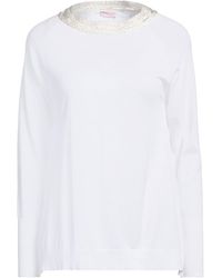 Rossopuro - Sweater - Lyst