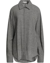 ALESSANDRO VIGILANTE - Hemd - Lyst