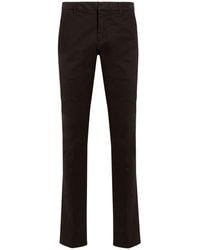 Dondup - Pants Cotton, Elastane - Lyst