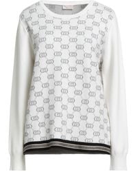 Liu Jo - Pullover - Lyst