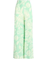 19.70 Nineteen Seventy - Pants - Lyst