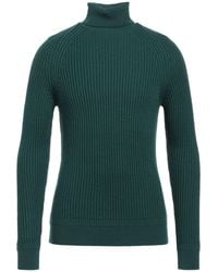 Zanone - Turtleneck - Lyst