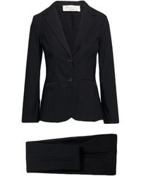 HELMUR® - Suit Viscose, Polyamide, Elastane - Lyst