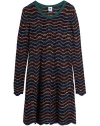M Missoni Dresses for Women | Online Sale up to 89% off | Lyst