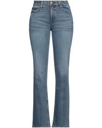 Rag & Bone - Pantalon en jean - Lyst