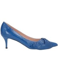 Pollini - Pumps Goat Skin - Lyst