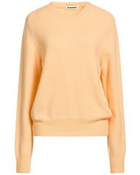 Jil Sander - Sweaters - Lyst