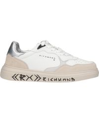 John Richmond - Sneakers - Lyst