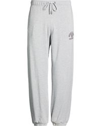 Guess - Jeans Light Pants Cotton - Lyst