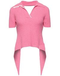 Jacquemus - Pullover - Lyst