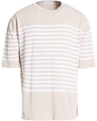 Lardini - Sweater Cotton - Lyst