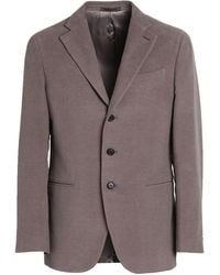 Caruso - Blazer - Lyst