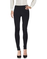 Pinko Leggings - Schwarz