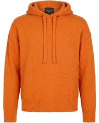 Roberto Collina - Pullover - Lyst