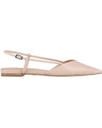 Lola Cruz - Ballet Flats - Lyst