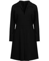 SEVENTY VENEZIA - Robe Courte - Lyst