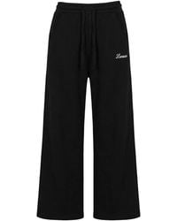 Laneus - Pants Cotton - Lyst