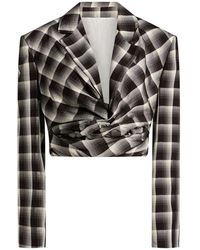 MSGM - Veste Et Blouson - Lyst