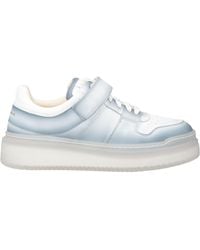 Santoni - Trainers - Lyst