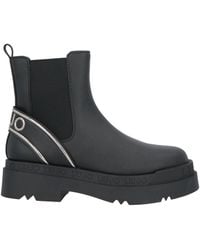 Liu Jo - Ankle Boots - Lyst