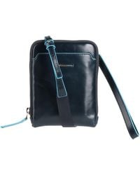 Piquadro - Cross-body Bag - Lyst