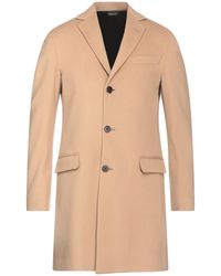 Brian Dales - Coat - Lyst