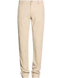 Mason's - Pants Lyocell, Cotton, Elastane - Lyst