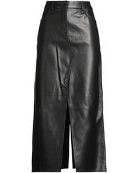 Givenchy - Maxi Skirt - Lyst