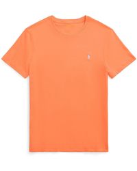 Polo Ralph Lauren - T-Shirt - Lyst