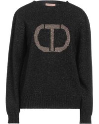 Twinset - Pullover - Lyst