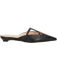 J.A.P. JOSE ANTONIO PEREIRA - Mules & Clogs - Lyst