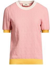 Fendi - Pullover - Lyst