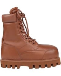 McQueen - Stiefelette - Lyst