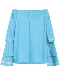 Twinset - Top - Lyst